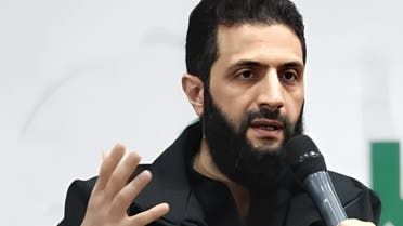 الخليج اليوم .. وفد سعودي يلتقي أحمد الشرع في قصر الشعب