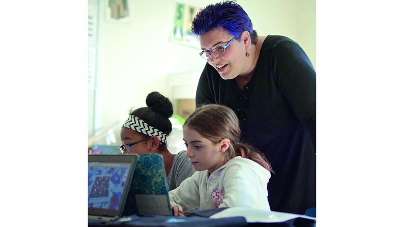 الامارات | 6 مخاطر سيبرانية تهدد أطفال الإمارات