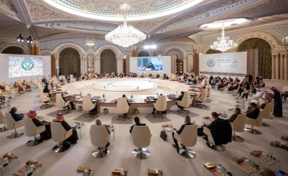 برئاسة المملكة.. قرارات جديدة لمجلس وزراء الأمن السيبراني العرب