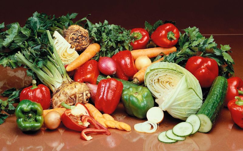 الامارات | نصائح طبية لتغذية صحية