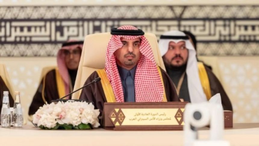 برئاسة المملكة.. قرارات جديدة لمجلس وزراء الأمن السيبراني العرب