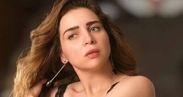 مي عز الدين تتخطّى أحزانها: “الحب كله”