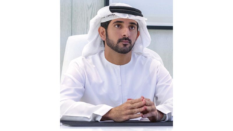 الامارات | حمدان بن محمد يعتمد تشكيل مجلس إدارة «القيادات العربية الشابة»