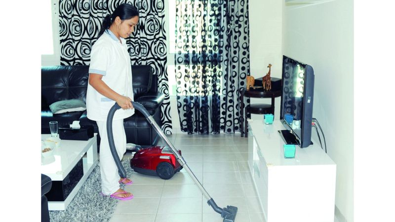 الامارات | 10 فوائد لمنظومة التأمين الصحي للعاملين في «الخاص» والعمالة المساعدة