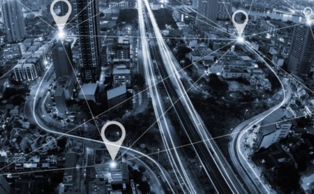 بدء تطبيق مبادرات تطوير منظومة التراخيص الاقتصادية الجيومكانية