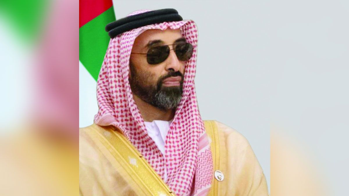 الامارات | طحنون بن زايد يؤكد أهمية دور "القابضة" (ADQ) في تعزيز مسيرة أبوظبي التنموية وتوسيع آفاق الاستثمار الدولية