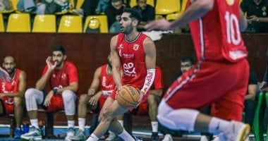 الاتحاد السكندرى يفوز على الأهلى 86 - 80 فى ذهاب نهائى دورى كرة السلة