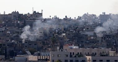 استشهاد سيدة فلسطينية إثر إصابتها في قصف الاحتلال لمخيم طولكرم