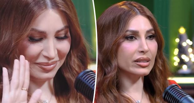 يارا تكشف مواصفات رجل أحلامها وموقفها من تجميد البويضات