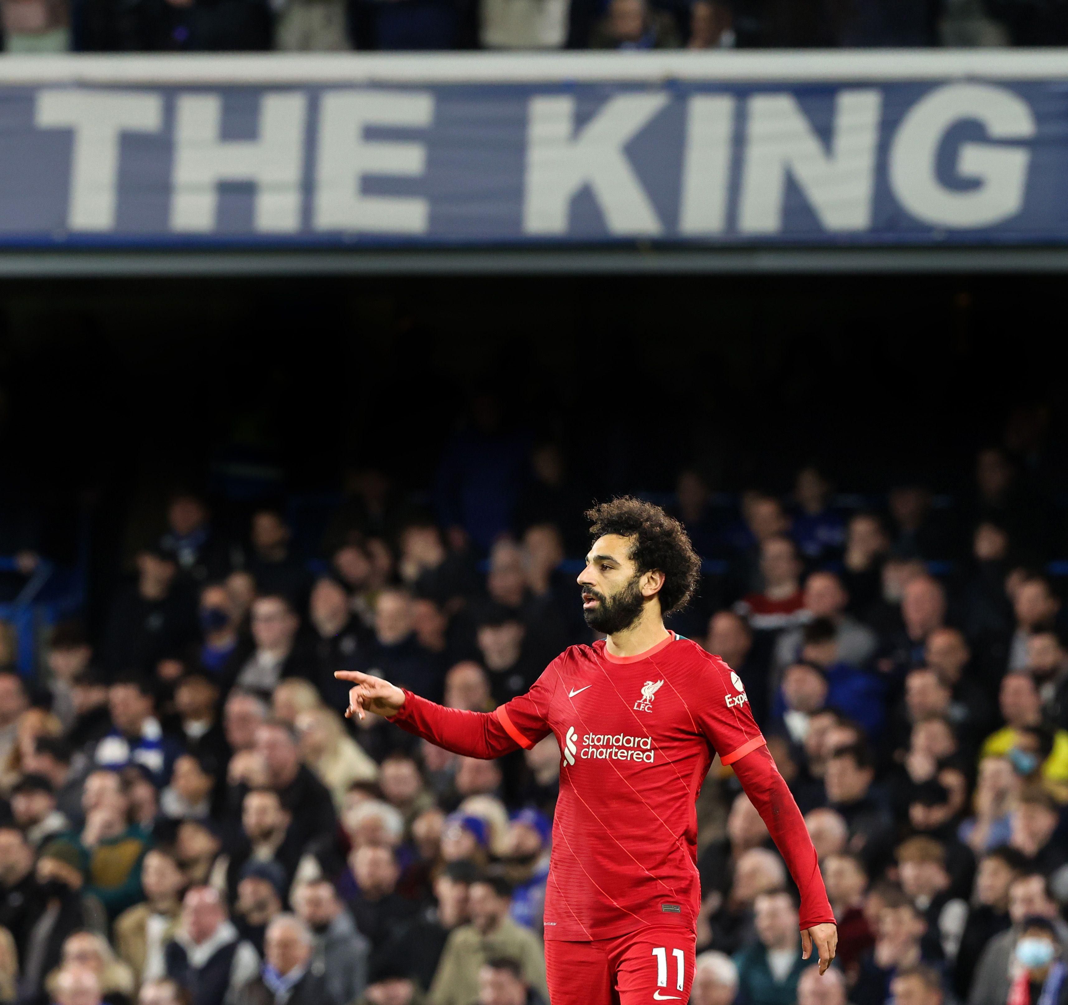 هل يقترب محمد صلاح من قمة العظماء في البريميرليغ؟ الإحصائيات تجيب