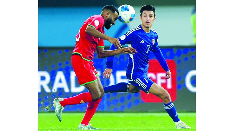 الامارات | 4 حقائق تاريخية لم تتغير لسنوات طويلة  في كأس الخليج