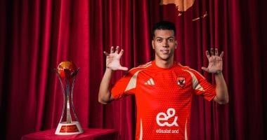 إمام عاشور يعود لتشكيل الأهلى أمام المصري البورسعيدى بالدوري