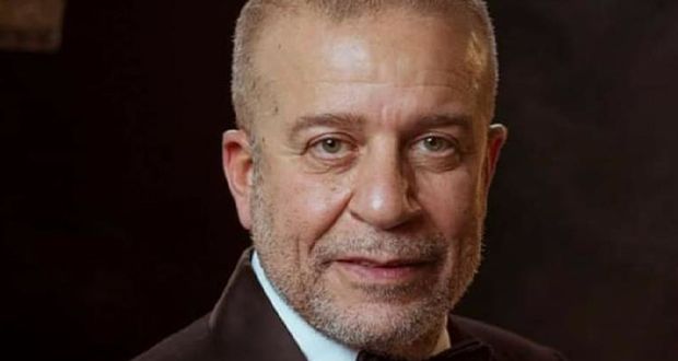 شريف منير يرد على الانتقادات ويدافع عن بناته