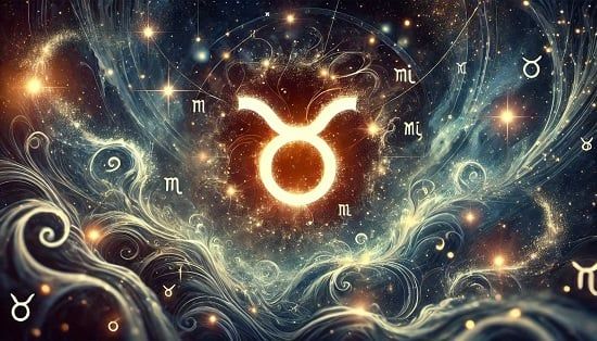 طالع الأبراج: 3 رسائل من عام 2025 لمواليد برج الثور.. استقرار ونمو