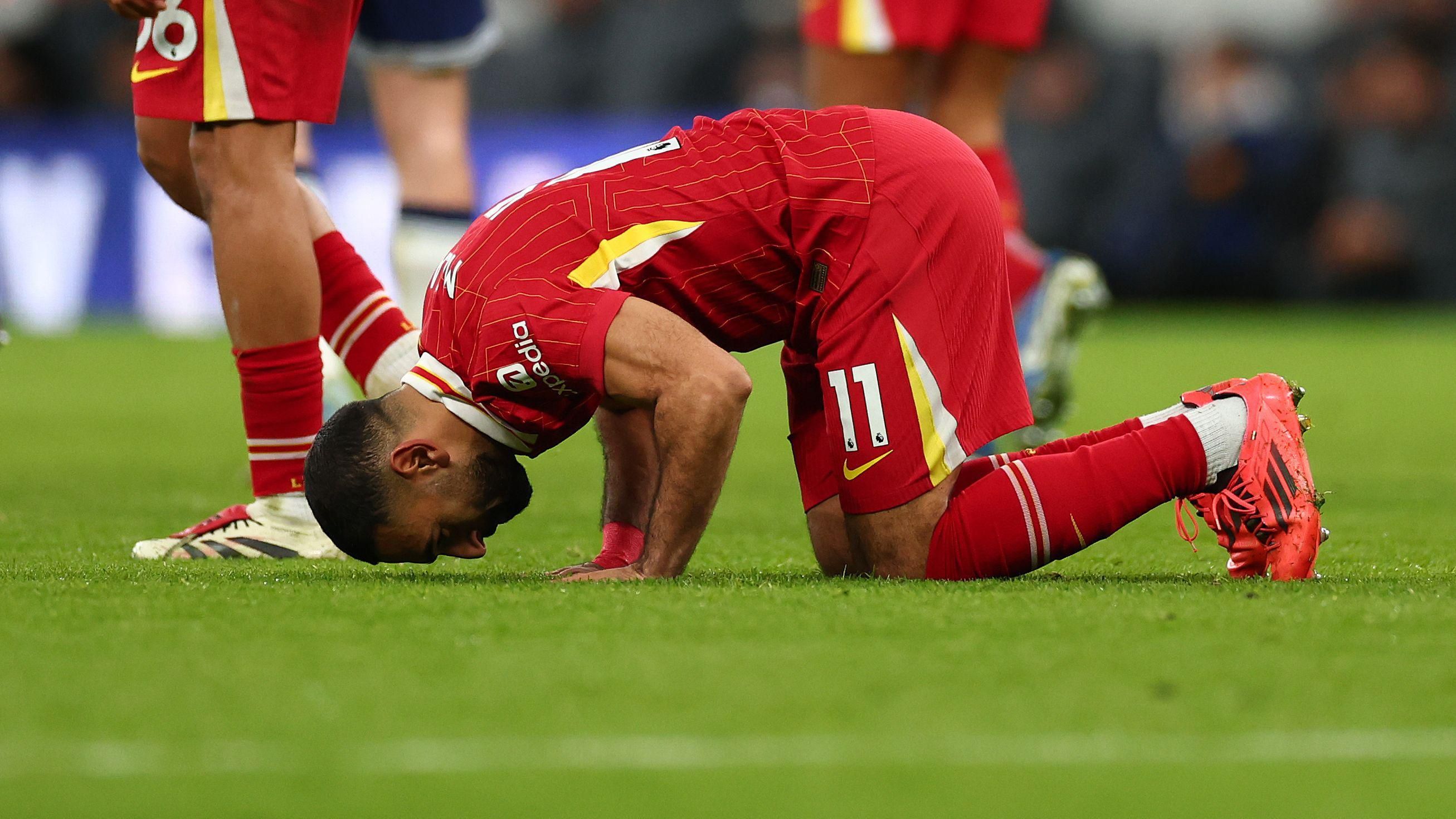 هل يقترب محمد صلاح من قمة العظماء في البريميرليغ؟ الإحصائيات تجيب