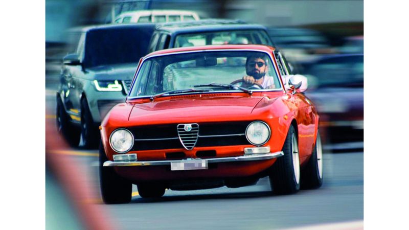 الامارات | «دبي للتسوق» يحتفي بعشاق السيارات.. الدهشة قادمة مع 2025