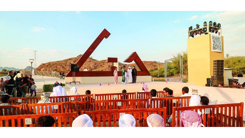 الامارات | «سما دبي» تنقل أجواء «شتا حتا» بباقة من البرامج المباشرة