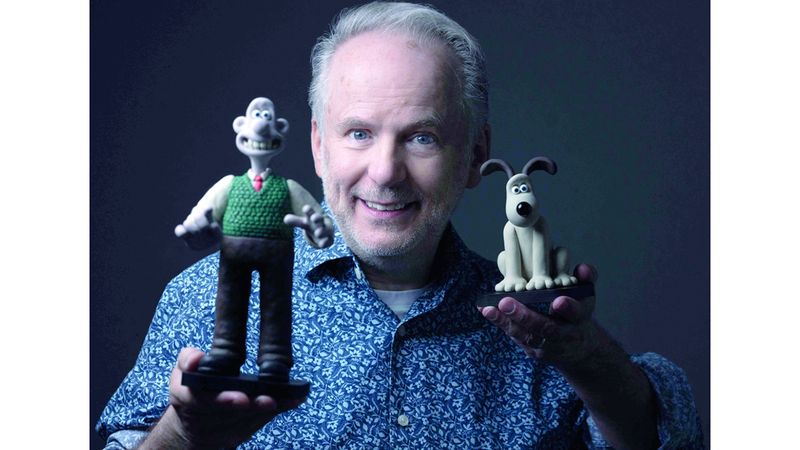 الامارات | «والاس» و«غروميت» يعودان إلى الشاشة مجدداً