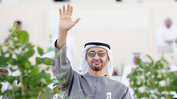 برعاية رئيس الدولة.. مهرجان محمد بن زايد للهجن العربية يدشن نسخته الـ14 اليوم