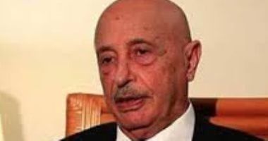 جلسة للبرلمان الليبى فى مدينة درنة بحضور أعضاء بمجلس الدولة