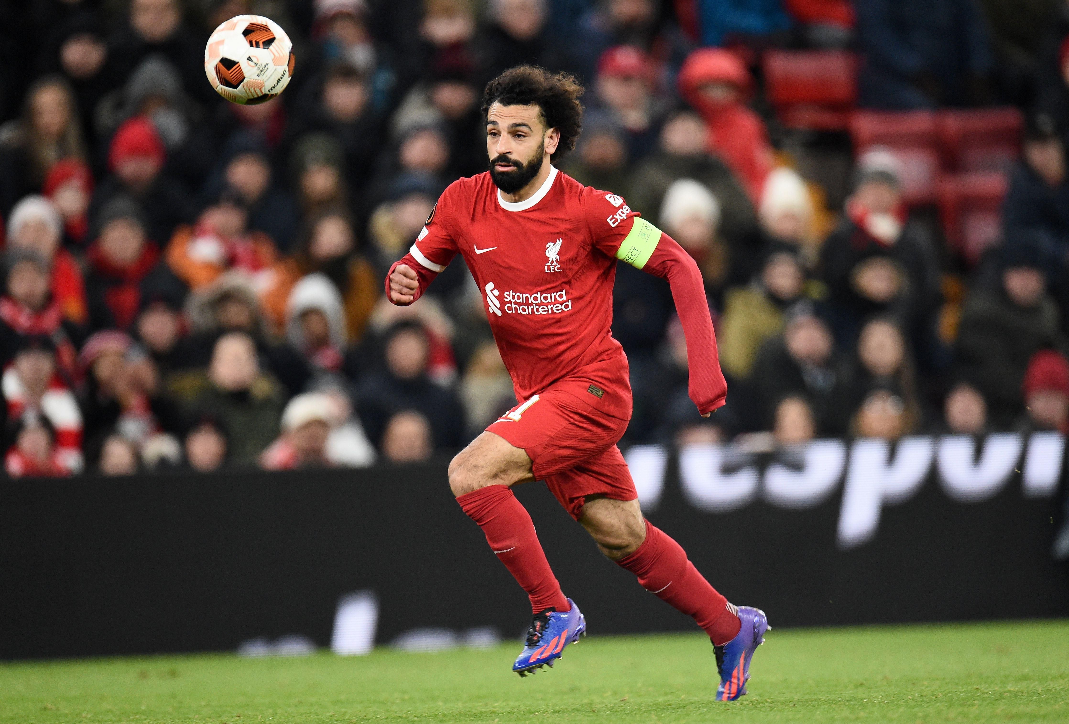 هل يقترب محمد صلاح من قمة العظماء في البريميرليغ؟ الإحصائيات تجيب