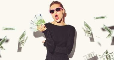 طالع الأبراج: 4 أبراج هتلعب بالفلوس لعب فى 2025.. برج الحمل أولهم