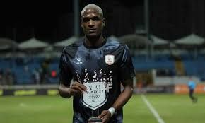 3 أجانب تألقوا فى مباريات الجولة الخامسة بالدوري