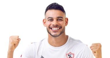 بديل دونجا فى تشكيل الزمالك امام طلائع الجيش