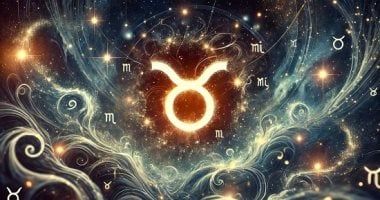 طالع الأبراج: 3 رسائل من عام 2025 لمواليد برج الثور.. استقرار ونمو
