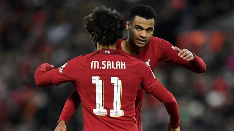 الامارات | جاكبو يأمل في استمرار محمد صلاح مع ليفربول
