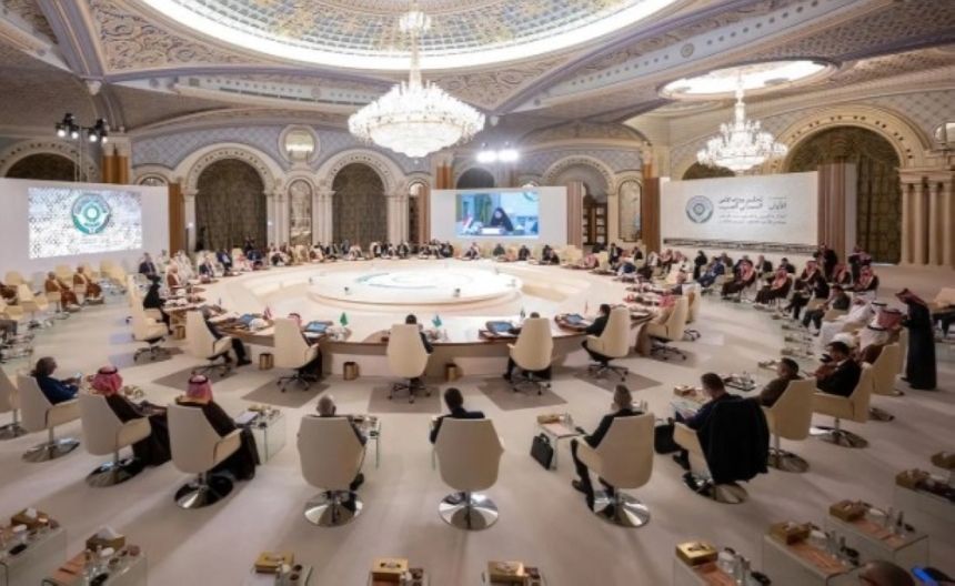 بموجب اتفاقية.. الرياض مقرًا دائمًا لمجلس الأمن السيبراني العرب