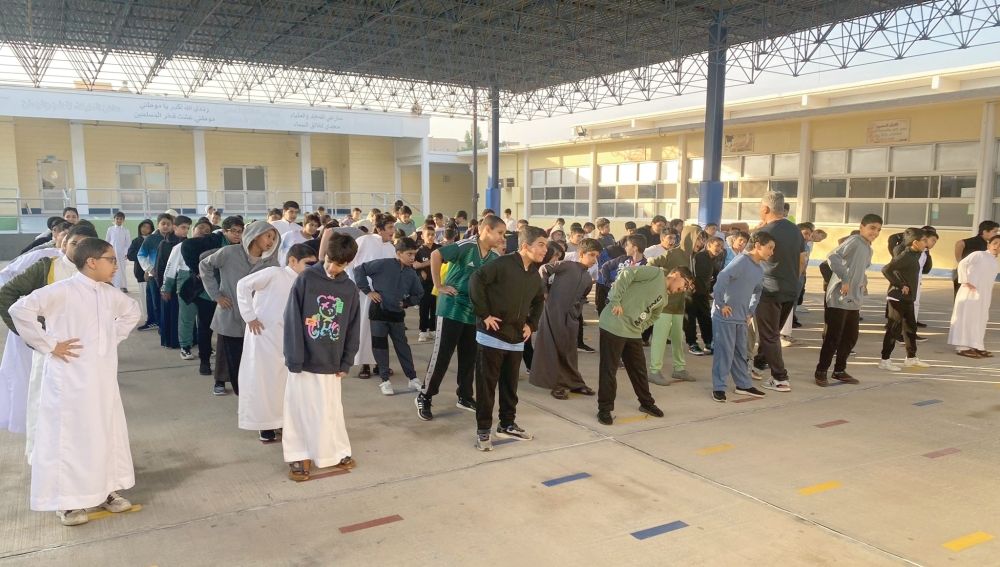 "التعليم".. 6 مبادرات استراتيجية لتحسين جودة الحياة في مناطق المملكة