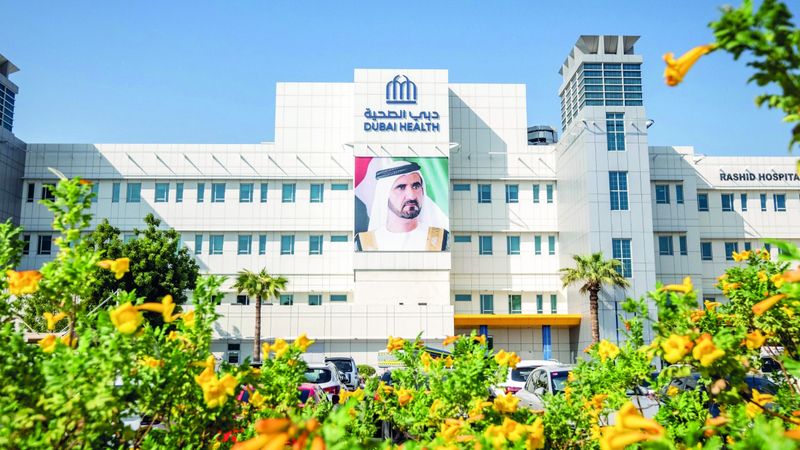 الامارات | قبول 8 أطباء للتدريب في «الإقامة التخصصية» بكندا