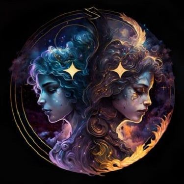 طالع الأبراج: رسائل عام 2025 لمواليد برج الجوزاء.. طرق جديدة وتحقيق أحلام