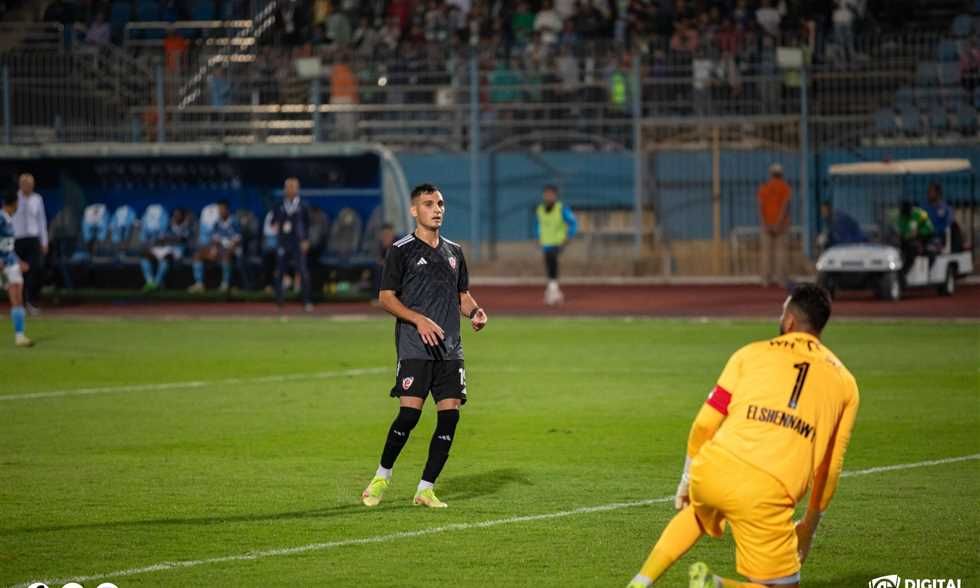 3 أجانب تألقوا فى مباريات الجولة الخامسة بالدوري