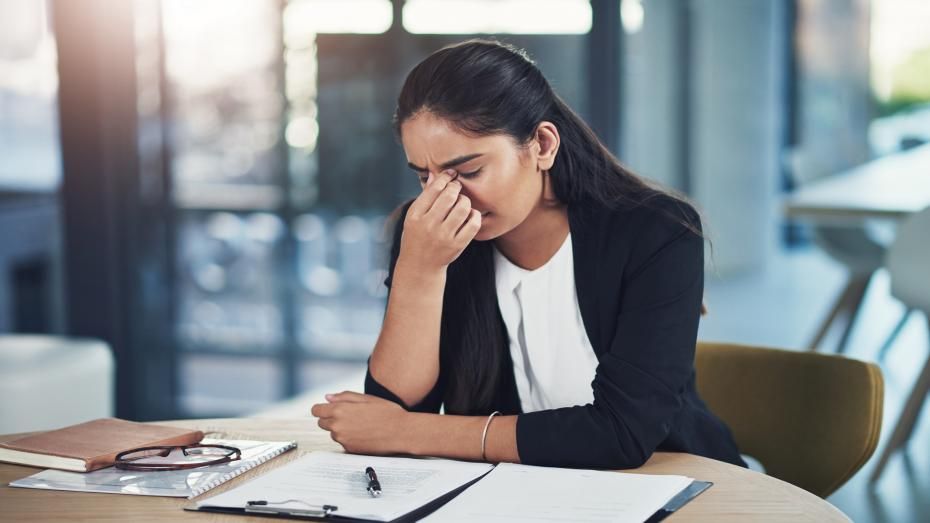 الامارات | بُشرى لمصابي الصداع النصفي: علاج فوري يثبت فعاليته