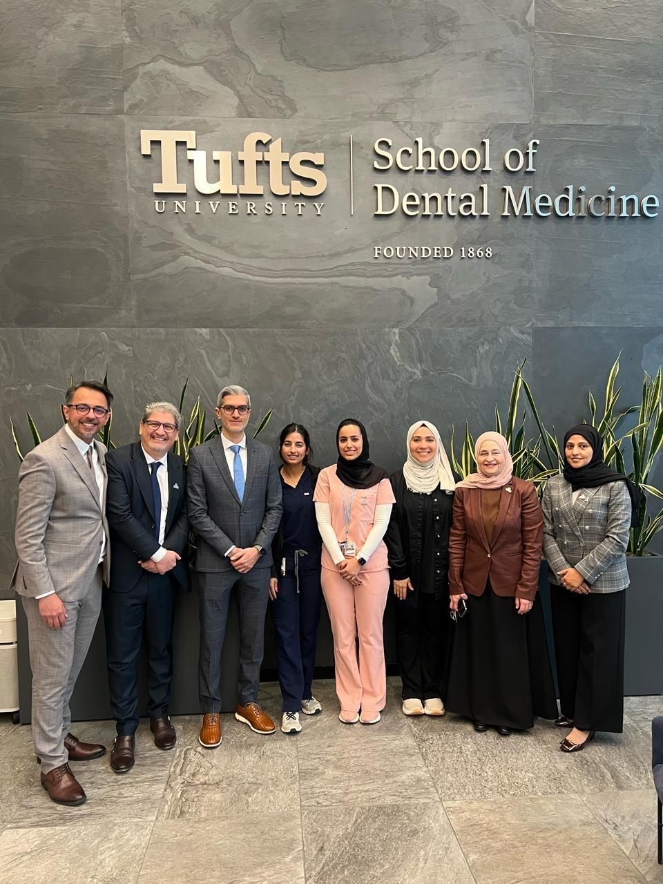 الامارات | "جامعة محمد بن راشد للطب" تعزز تعاونها مع معهد "فورسايث" الأمريكي