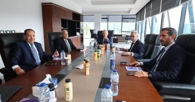 4 ملفات حاسمة على طاولة اجتماع اتحاد الكرة برئاسة هاني أبو ريدة