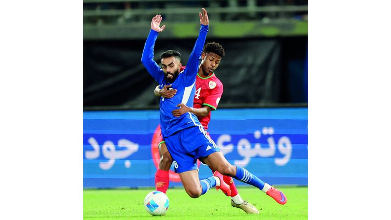 الامارات | ظروف متشابهة تجمع قطر وعُمان