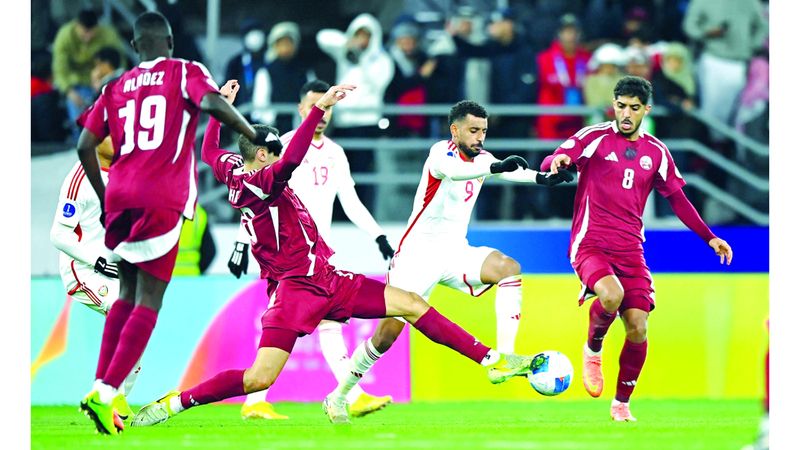 الامارات | الذكاء الاصطناعي يصدم «الأبيض» في توقع بطل «خليجي 26»