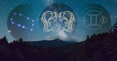 طالع الأبراج: رسائل عام 2025 لمواليد برج الجوزاء.. طرق جديدة وتحقيق أحلام