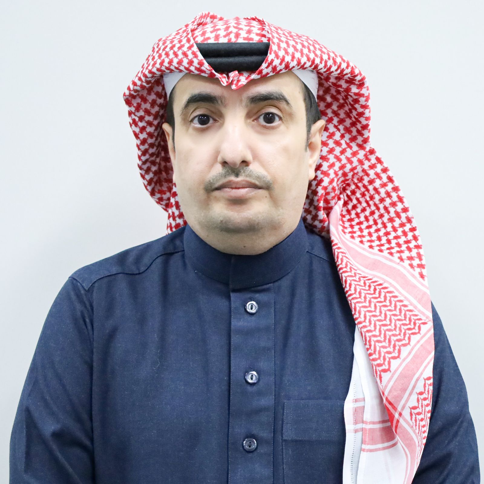 السعودية | فهد الحمود نائبًا للمشرف على الإدارة والتحرير في صحيفة “رسالة الجامعة”