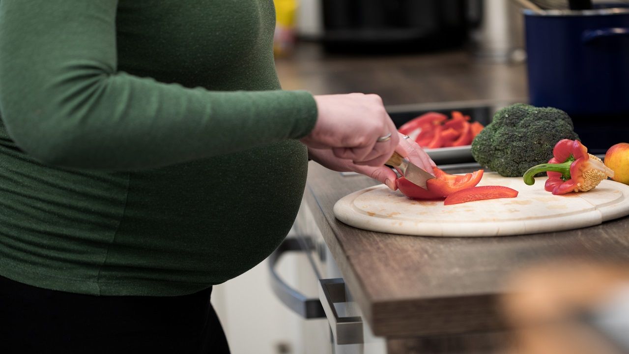 الامارات | للمرأة الحامل: 5 نصائح للشهر التاسع