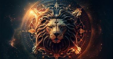 طالع الأبراج: رسائل عام 2025 لمواليد برج الأسد.. تألق وإنجازات كبيرة