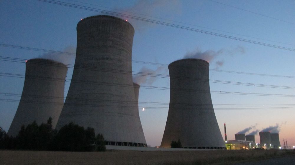 لزيادة الطلب على الكهرباء... اليابان تعتزم مضاعفة إنتاج الطاقة النووية