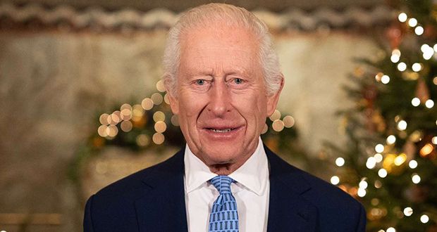 الملك تشارلز يتحدث عن معاناة عائلته.. تفاصيل رسالته في عيد الميلاد