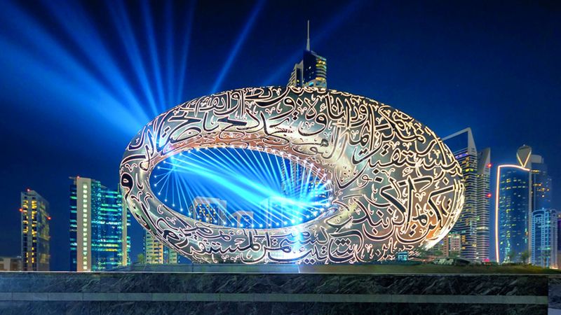 الامارات | تقرير «دبي الإبداعية»: رصيد الإنجازات لا يتوقف