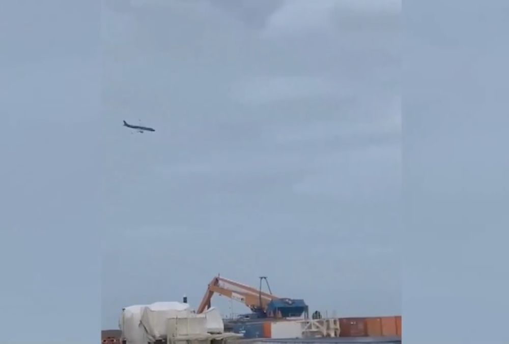 المملكة تعزي أذربيجان في ضحايا حادث تحطم طائرة