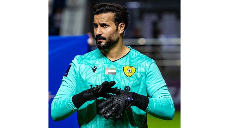 الامارات | خالد السناني: لا أعرف ماذا يحدث للوصل خلال الموسم