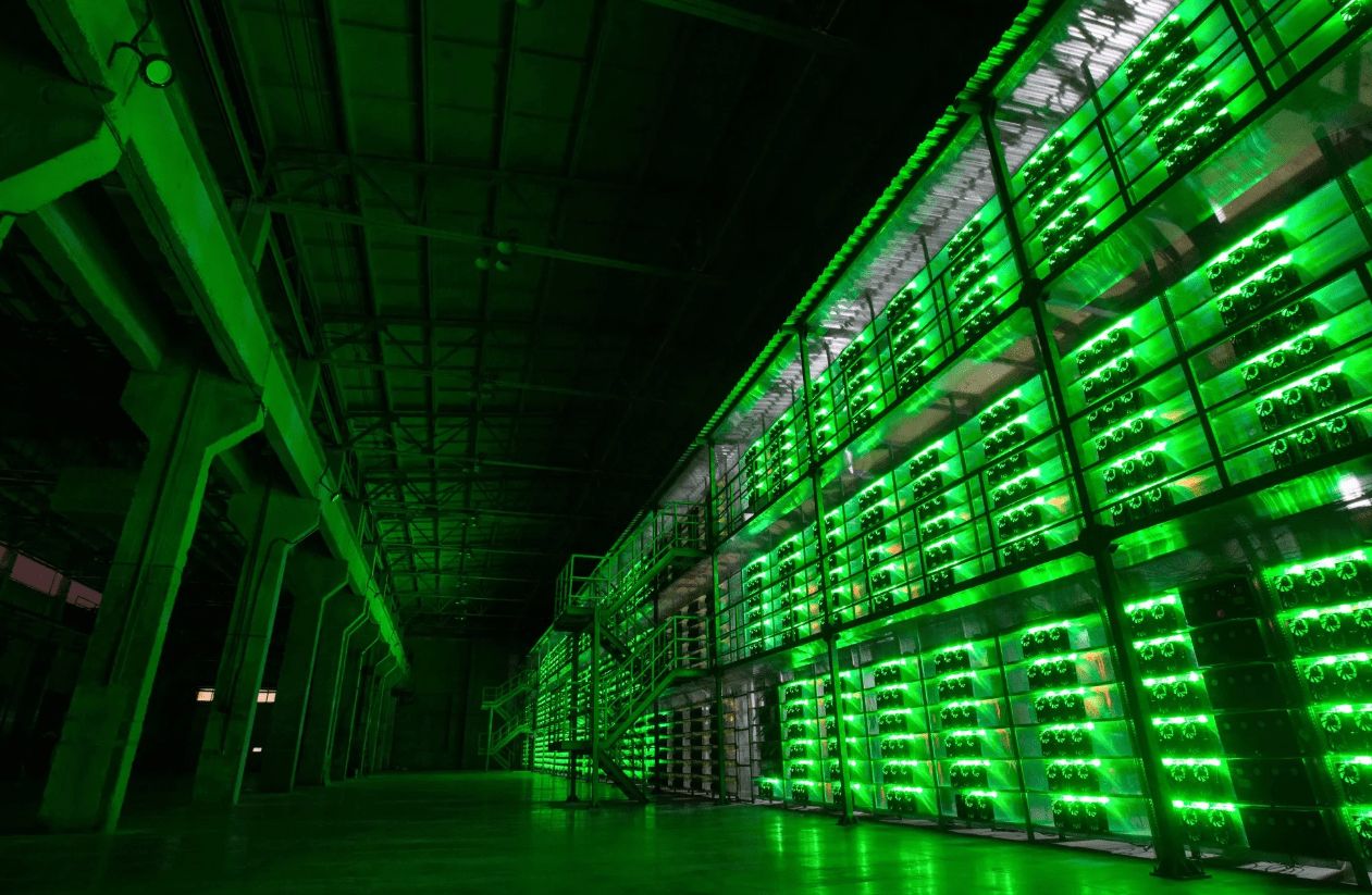 روسيا تحظر نشاط تعدين العملات الرقمية المشفرة في مناطق رئيسية اعتبار من 2025